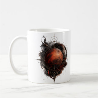 火星レッドオービット セレステリア プラネット マグ