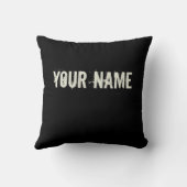 火星レッドプラネット3d宇宙宇宙イラストレーション クッション (裏面)