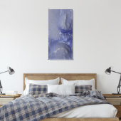 火星上の迷路形成 キャンバスプリント (インサイチュ (寝室))