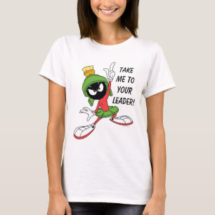 火星人の宣伝 Tシャツ