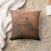 火星人 クッション (ブランケット)