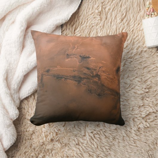 火星人 クッション (ブランケット)