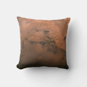 火星人 クッション (正面)