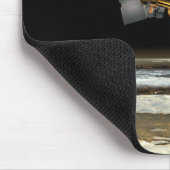 火星偵察オービター2 マウスパッド (コーナー)