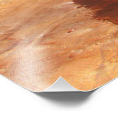 火星偵察オービター3 フォトプリント            (角)