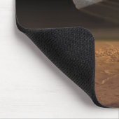 火星偵察オービター3 マウスパッド (コーナー)