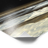 火星偵察オービター4 フォトプリント            (角)