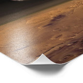 火星偵察オービター フォトプリント            (角)