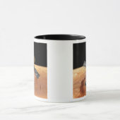 火星偵察オービター マグカップ (中央)