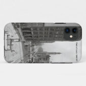 火星分野ipod touchiPod Touch Case-Mateケース Case-Mate iPhoneケース (裏面(横))