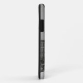 火星分野ipod touchiPod Touch Case-Mateケース Case-Mate iPhoneケース (裏面/右)