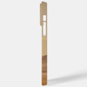 火星創意工夫ヘリコプター飛行 Case-Mate iPhoneケース (裏面 / 左)