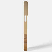 火星創意工夫ヘリコプター飛行 Case-Mate iPhoneケース (裏面 / 右)