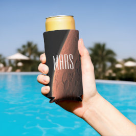 火星地平線 スリム缶クーラー