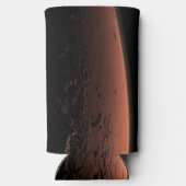 火星地平線 スリム缶クーラー (裏面)