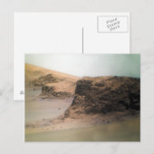 火星夢 ポストカード (正面/裏面)