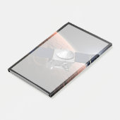 火星大気と揮発性の進化ミッション。 ポストイット (アングル)