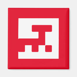 火星好奇心ローバー マグネット