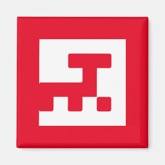 火星好奇心ローバー マグネット