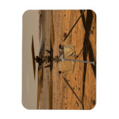 火星工房ヘリコプター マグネット (縦)