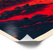 火星征服3 ポスター (コーナー)