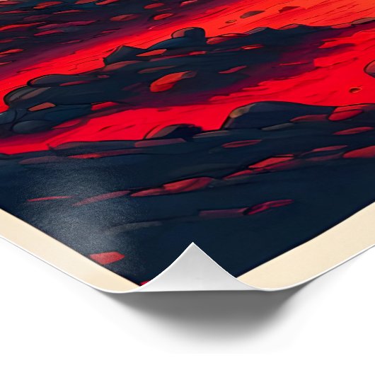 火星征服3 ポスター (コーナー)