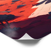 火星征服4 ポスター (コーナー)