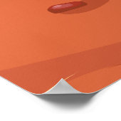 火星探査機 ポスター (角)