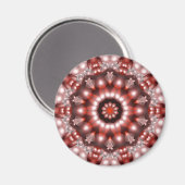 火星攻撃 マグネット (正面/裏面)