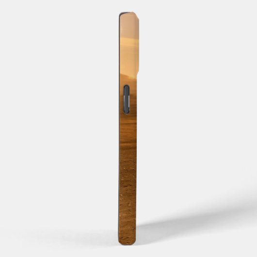 火星科学研究所好奇心ローバー。3 Case-Mate iPhoneケース (裏面 / 右)