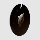 火星科学研究所空殻包 オーナメント (正面)