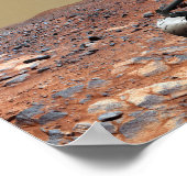 火星科学研究所3 ポスター (角)