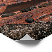 火星科学研究所 ポスター (角)