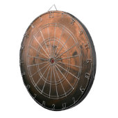 火星表面（火星表面）(NASA) ダーツボード (正面右)