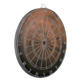 火星表面（火星表面）(NASA) ダーツボード (正面左)