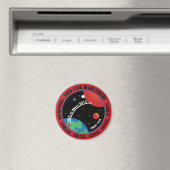 火星101マグネット2011 マグネット (インサイチュ (食洗機))