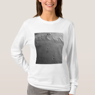 火星2の表面 Tシャツ