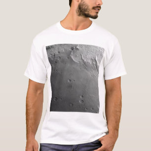 火星2の表面 Tシャツ