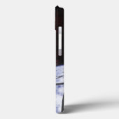 火星2014年の生命 Case-Mate iPhoneケース (裏面 / 左)