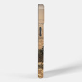 火星2020ローバー火星の表面。 Case-Mate iPhoneケース (裏面 / 右)