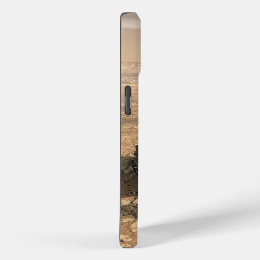 火星2020ローバー火星の表面。 Case-Mate iPhoneケース (裏面 / 右)