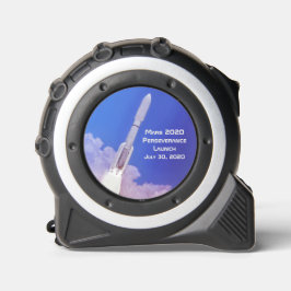 火星2020忍耐力の発表 メジャー