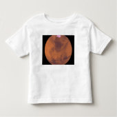 火星2 トドラーTシャツ (正面)
