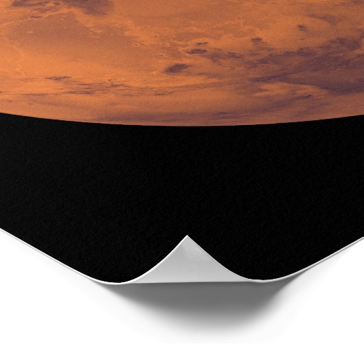 火星2 ポスター (角)