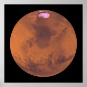 火星2 ポスター (正面)