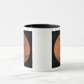 火星2 マグカップ (中央)