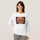 火星3 Tシャツ (正面フル)