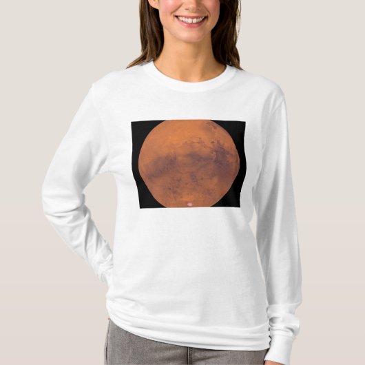 火星3 Tシャツ (正面)