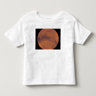 火星4 トドラーTシャツ