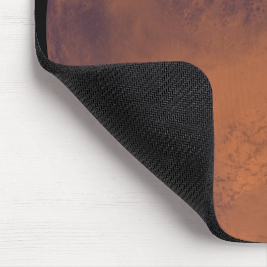 火星4 マウスパッド (コーナー)